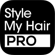 Style my hair logo