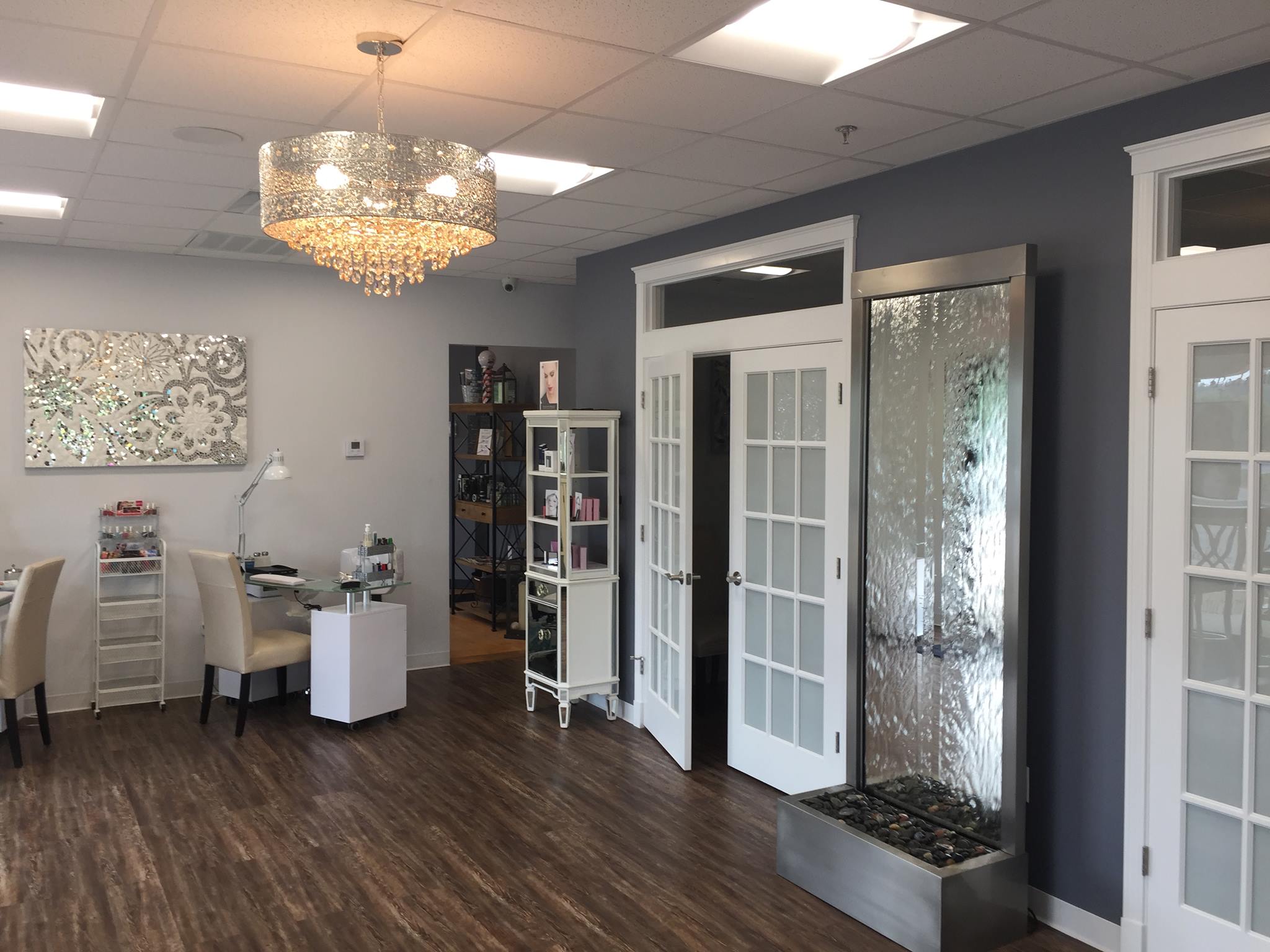 Hair and Beauty Salon in Easton, MA Instyle Hair Salon & Spa