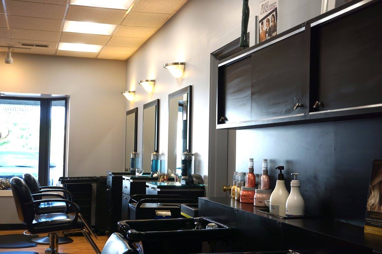 Hair and Beauty Salon in Easton, MA Instyle Hair Salon & Spa